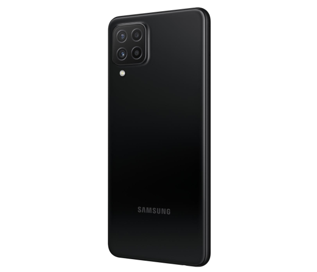 Samsung Galaxy A22 SM-A225F 4/64GB Black - 666577 - zdjęcie 6